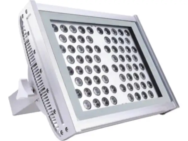 Finished LED lamps in common bulb formats
