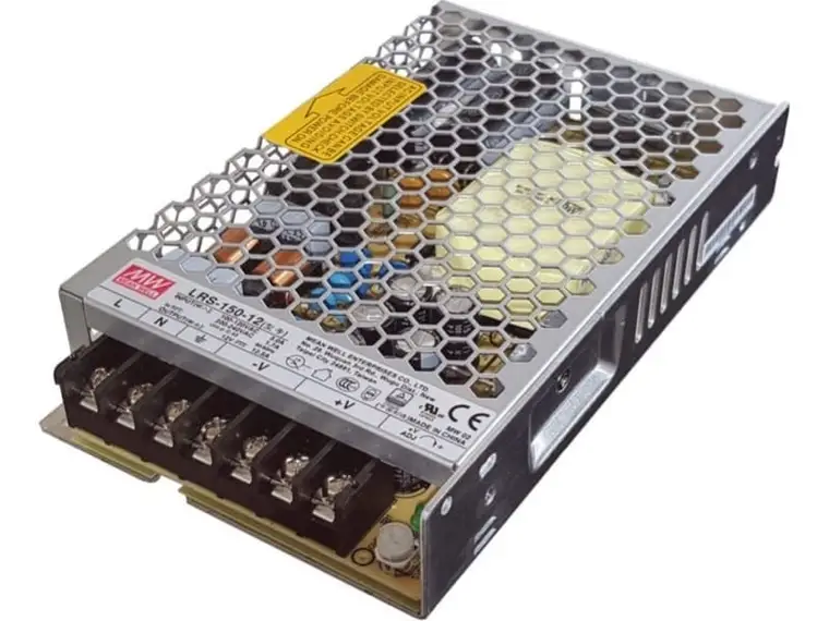 LED driver power supply units.