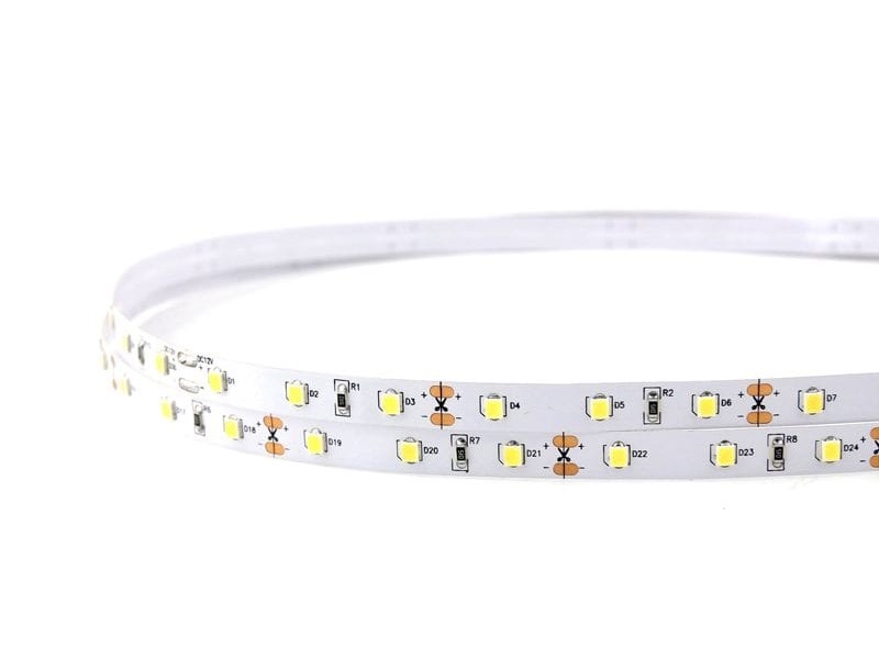 LED flexible strips