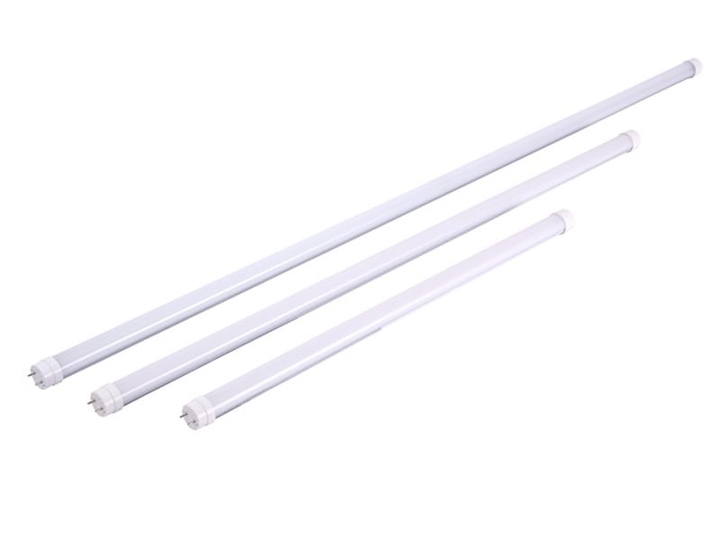 LED tubes