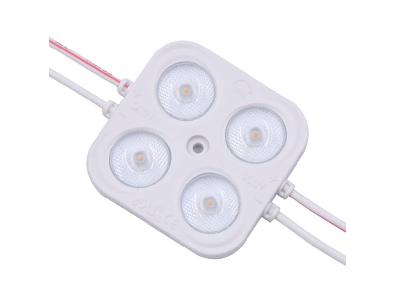 Módulos de LED